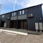 サンリット・ベゼル Ⅱ202号室 