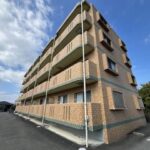 フェニックスマンションB 宮崎の2DK賃貸マンション