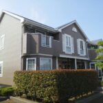 グリーンコート西館 Ｂ 