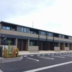 サザンクロス Ⅲ201号室 