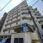 ルミナス松山 宮崎のワンルーム賃貸マンション