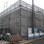 クラプレール Ｎ101号室 