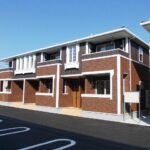 ハッピーメゾンⅤ Ｂ