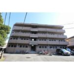 レジデンスパルコ 宮崎神宮のワンルーム賃貸マンション