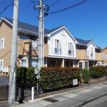 グリーンコート東館 Ａ 